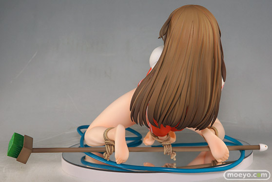 レチェリー Game-Style 文月七葉 illustration by けけもつ 05