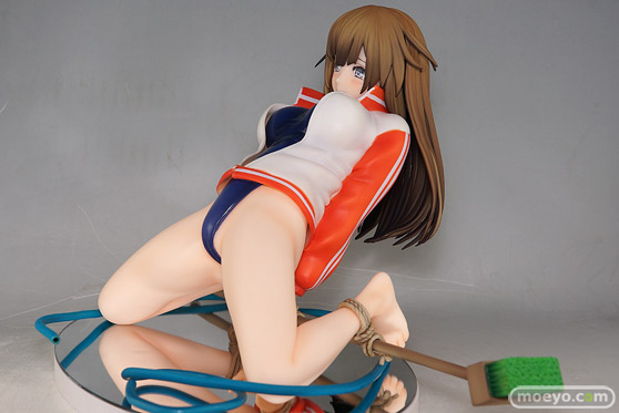 レチェリー Game-Style 文月七葉 illustration by けけもつ 07