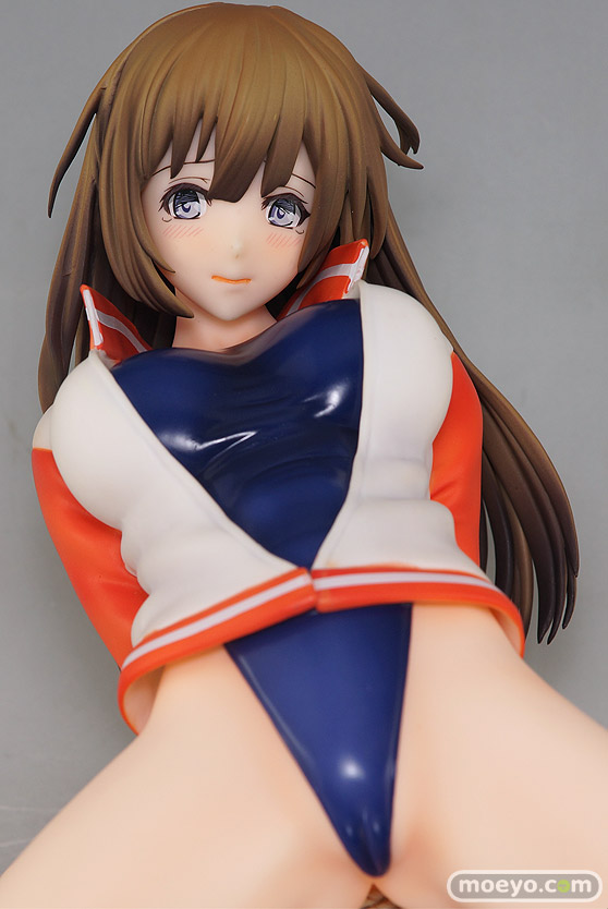 レチェリー Game-Style 文月七葉 illustration by けけもつ 09