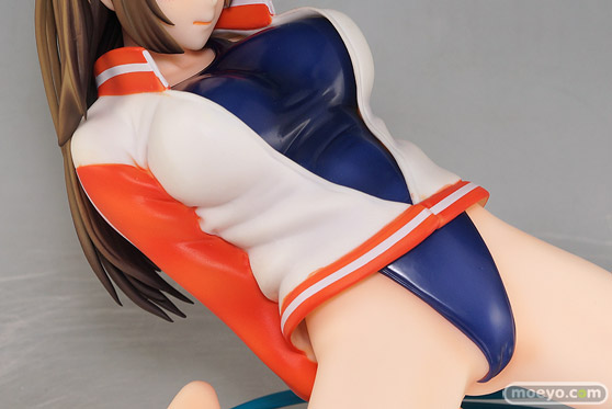 レチェリー Game-Style 文月七葉 illustration by けけもつ 14