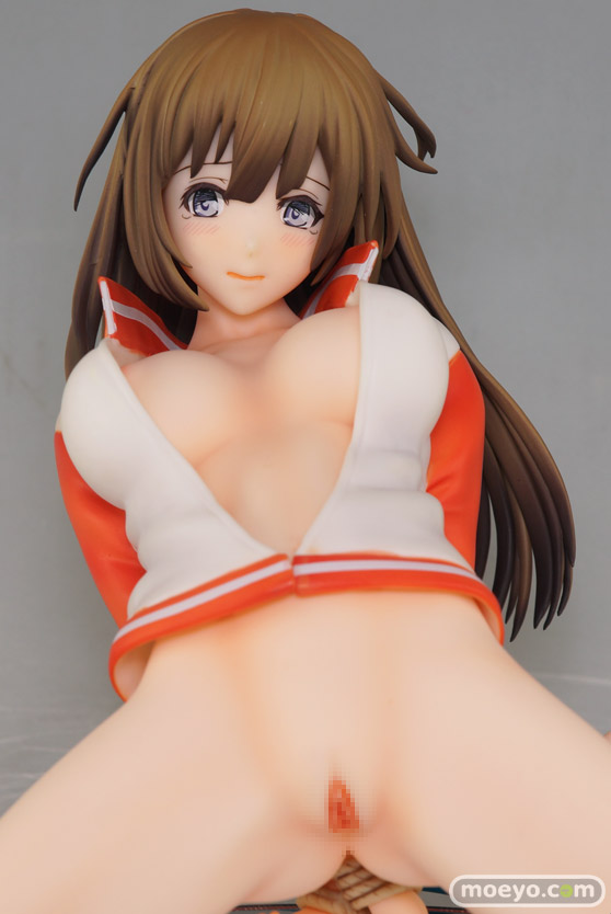 レチェリー Game-Style 文月七葉 illustration by けけもつ 23