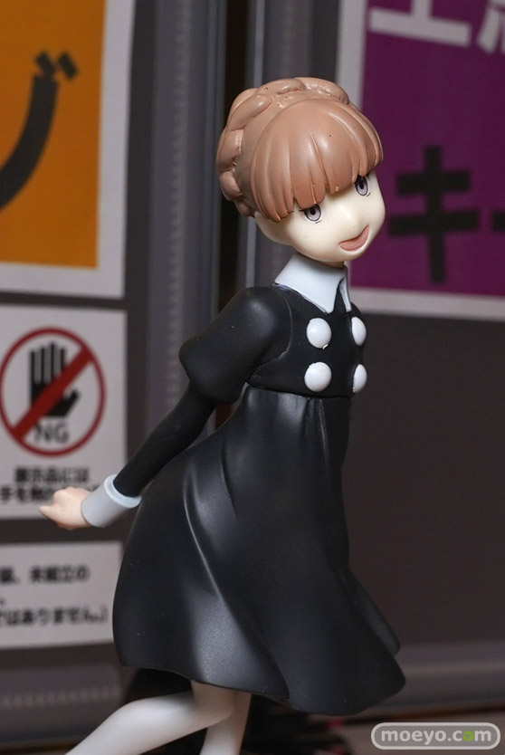 画像　フィギュア　サンプル　レビュー　ワンダーフェスティバル 2018［夏］　インクエッジ リスキーパイナポー 闇夜ノ光 02