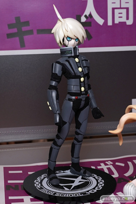 画像　フィギュア　サンプル　レビュー　ワンダーフェスティバル 2018［夏］　インクエッジ リスキーパイナポー 闇夜ノ光 05