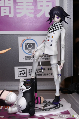 画像　フィギュア　サンプル　レビュー　ワンダーフェスティバル 2018［夏］　インクエッジ リスキーパイナポー 闇夜ノ光 06