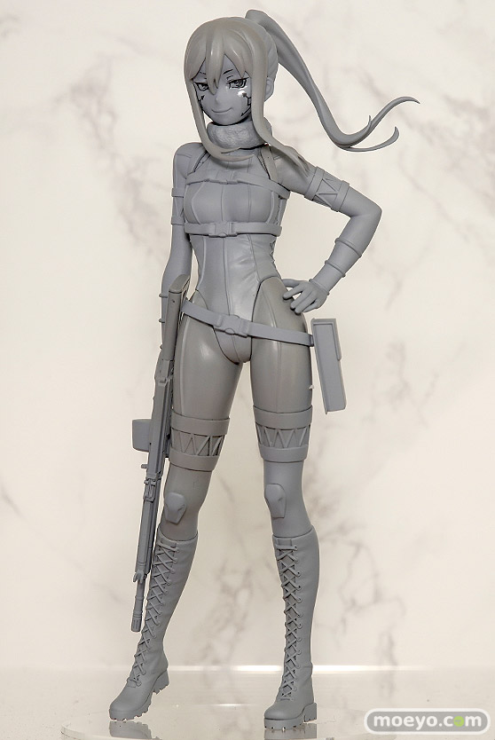 電撃文庫25周年記念 秋の電撃祭 フィギュア01