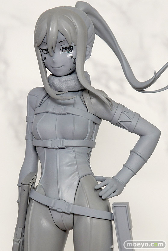 電撃文庫25周年記念 秋の電撃祭 フィギュア02