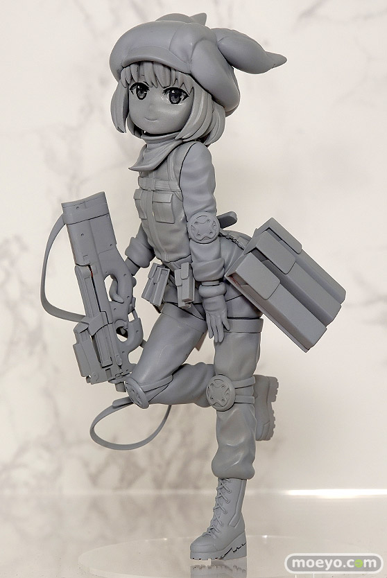 電撃文庫25周年記念 秋の電撃祭 フィギュア04