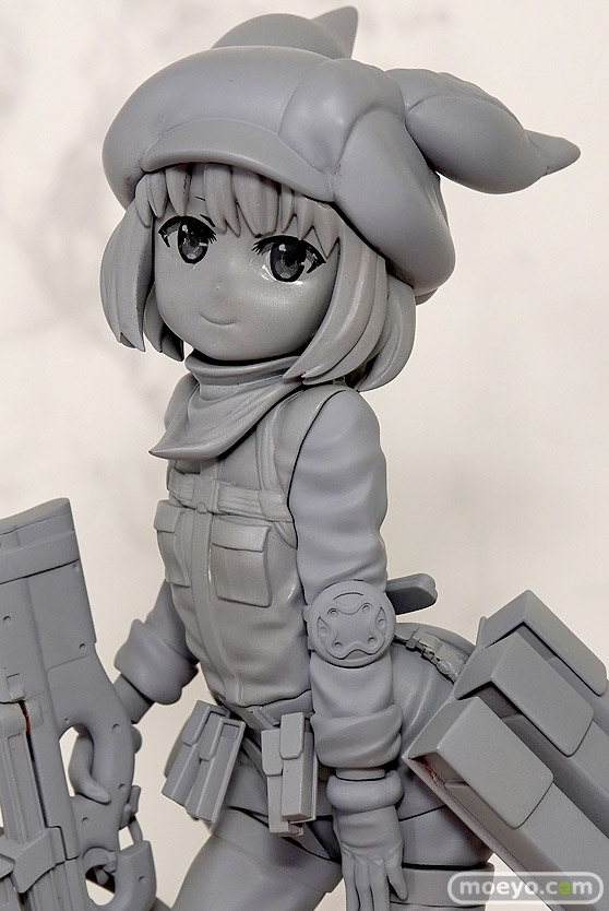 電撃文庫25周年記念 秋の電撃祭 フィギュア05