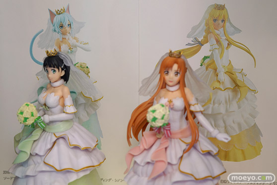 電撃文庫25周年記念 秋の電撃祭 フィギュア22