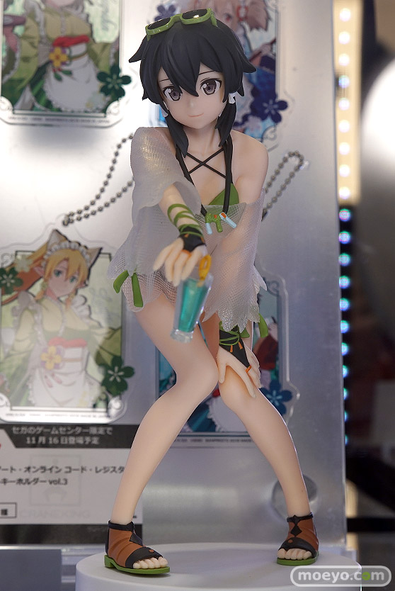 電撃文庫25周年記念 秋の電撃祭 フィギュア25