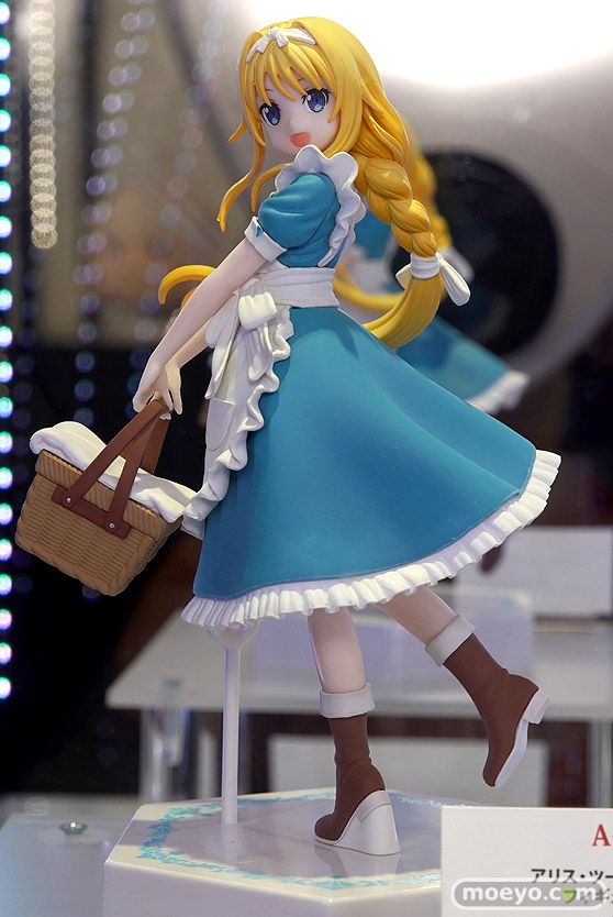 電撃文庫25周年記念 秋の電撃祭 フィギュア27