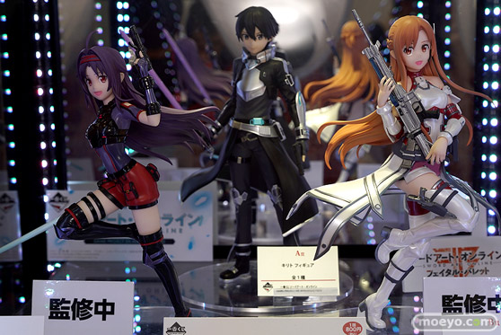 電撃文庫25周年記念 秋の電撃祭 フィギュア30