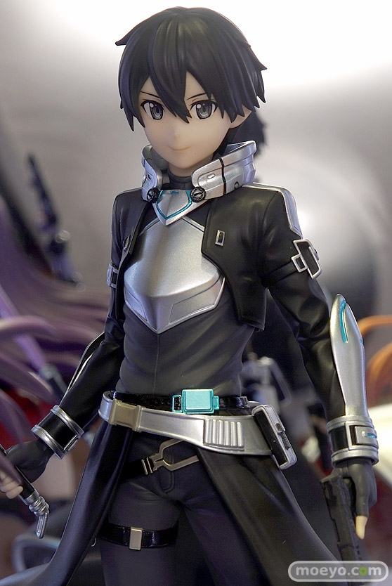 電撃文庫25周年記念 秋の電撃祭 フィギュア31