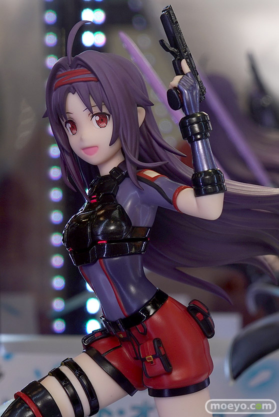 電撃文庫25周年記念 秋の電撃祭 フィギュア32