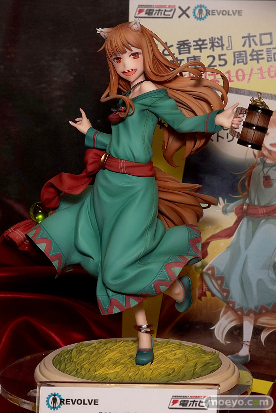 電撃文庫25周年記念 秋の電撃祭 フィギュア35