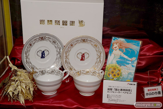 電撃文庫25周年記念 秋の電撃祭 フィギュア40