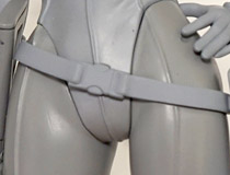 「電撃文庫25周年記念 秋の電撃祭」展示されていたフィギュア＆グッズ画像レビュー