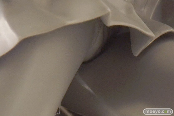 秋葉原の新作フィギュア展示の様子03