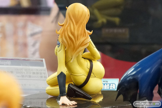 メガハウス ヤマトガールズコレクション 宇宙戦艦ヤマト2202 愛の戦士たち 森雪(2202艦内服ver.) 03