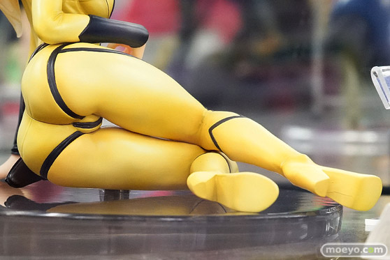 メガハウス ヤマトガールズコレクション 宇宙戦艦ヤマト2202 愛の戦士たち 森雪(2202艦内服ver.) 13