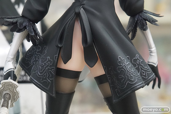 スクウェア・エニックス NieR：Automata 2B(ヨルハ二号B型) 06