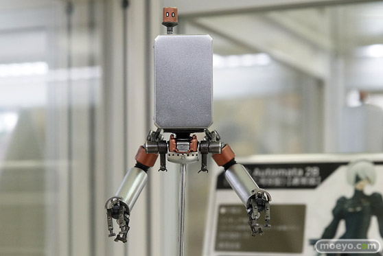 スクウェア・エニックス NieR：Automata 2B(ヨルハ二号B型) 07