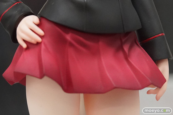 キューズQ ガールズ&パンツァー 劇場版 逸見エリカ10