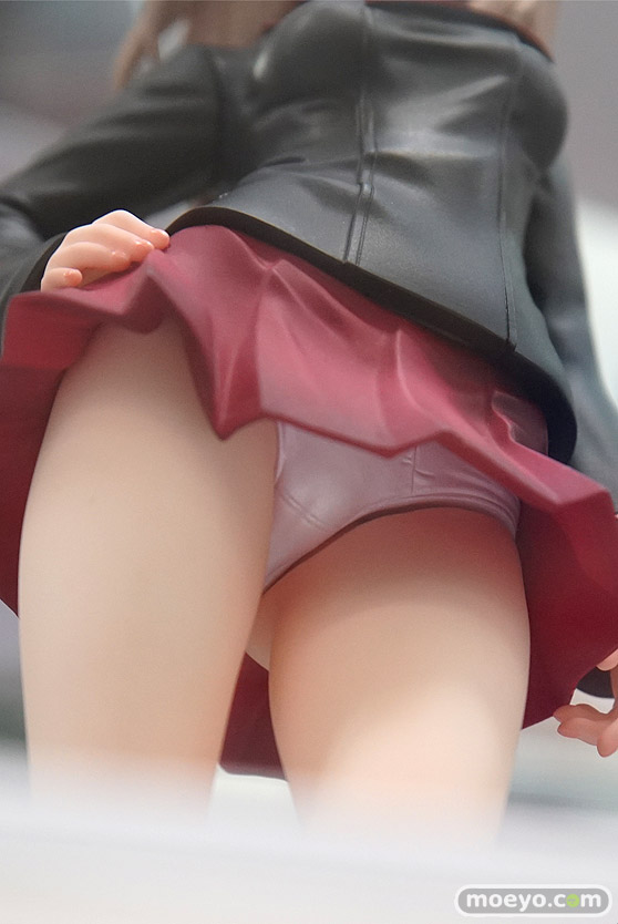 キューズQ ガールズ&パンツァー 劇場版 逸見エリカ11