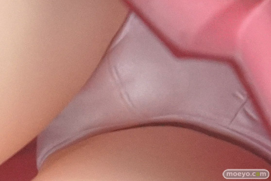 キューズQ ガールズ&パンツァー 劇場版 逸見エリカ13