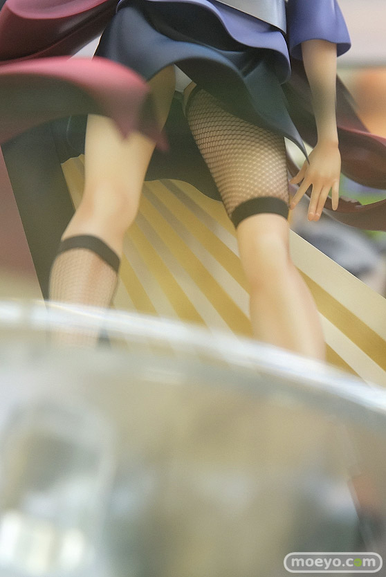 メガハウス NARUTOギャルズ NARUTO‐ナルト‐ 疾風伝 テマリ 09