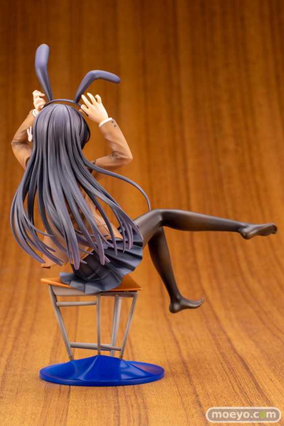 コトブキヤ 青春ブタ野郎はバニーガール先輩の夢を見ない 桜島麻衣 03