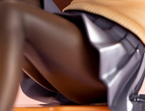 コトブキヤ新作フィギュア「青春ブタ野郎はバニーガール先輩の夢を見ない 桜島麻衣」予約受付開始！