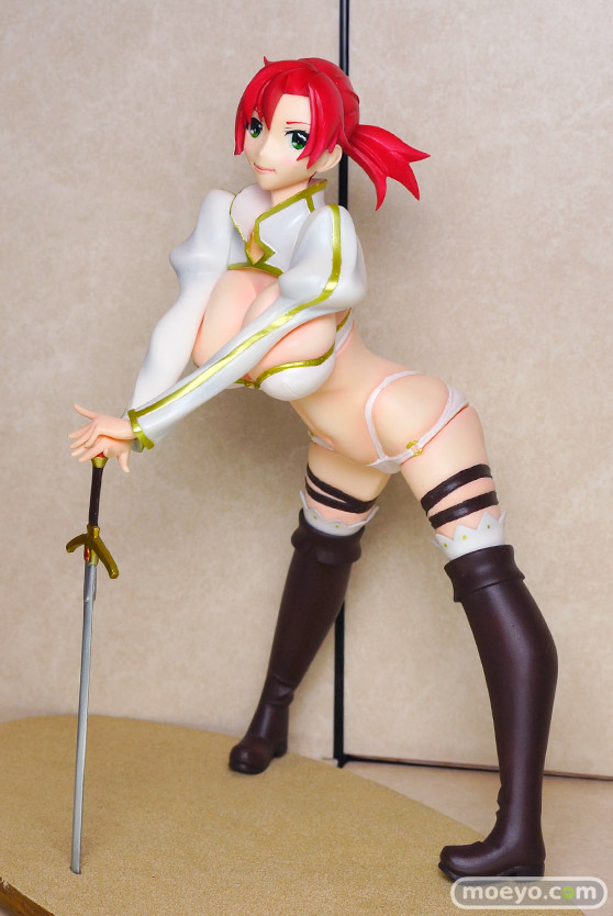 画像　フィギュア　サンプル　レビュー　ワンダーフェスティバル 2018［夏］　パノプティコン 卓球模型 自作ライダー 11