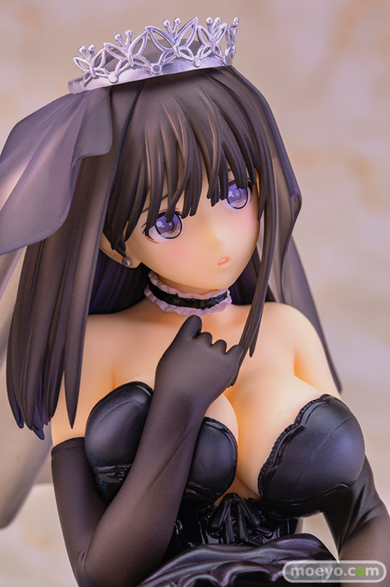 スカイチューブ フォルト！！ 佐伯藍 black wedding ver. 04