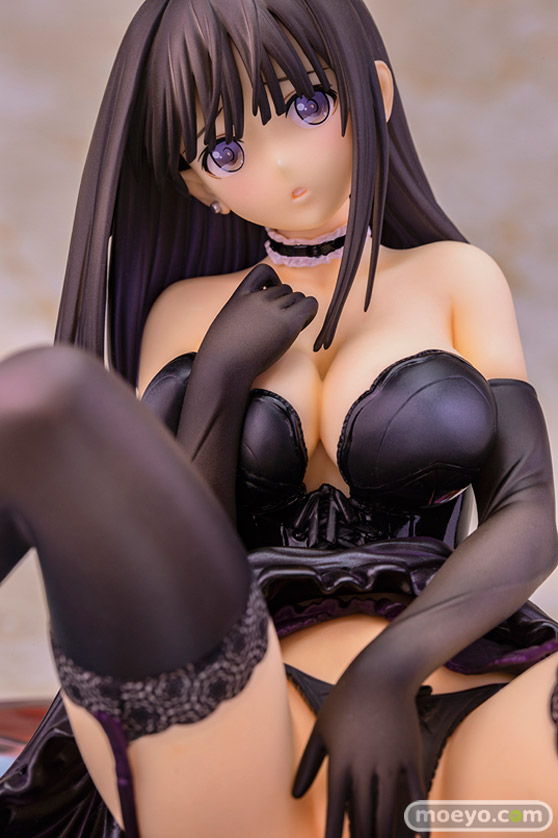 スカイチューブ フォルト！！ 佐伯藍 black wedding ver. 05