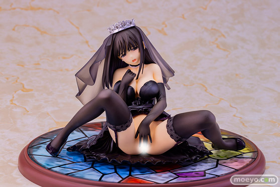 スカイチューブ フォルト！！ 佐伯藍 black wedding ver. 06