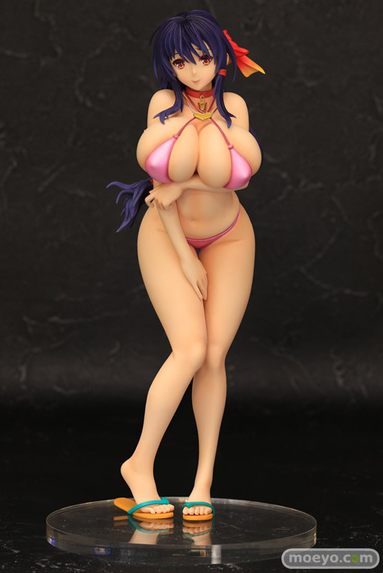 エイプラス 桃瀬あすか COMIC HOT MILK カバーガール 01