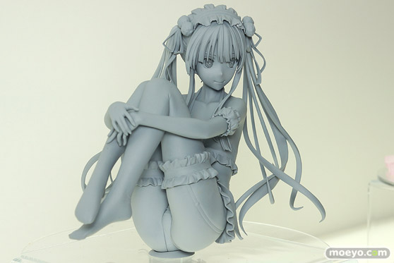 アニプレックスプラス 冴えない彼女の育てかた♭ 澤村・スペンサー・英梨々 ランジェリー ver. 02