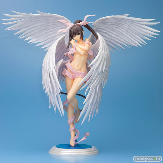 コトブキヤ　シャイニング・アーク 光明の熾天使サクヤ -Mode：セラフィム-（再販）01