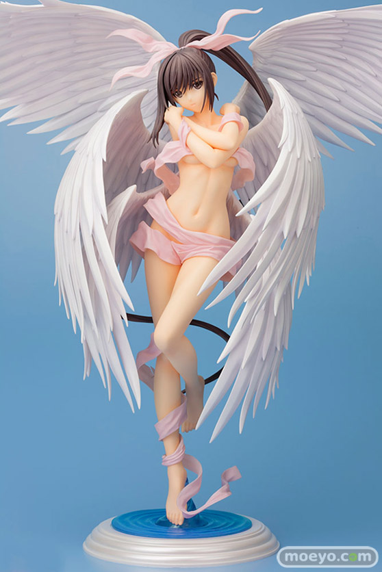 コトブキヤ　シャイニング・アーク 光明の熾天使サクヤ -Mode：セラフィム-（再販）03