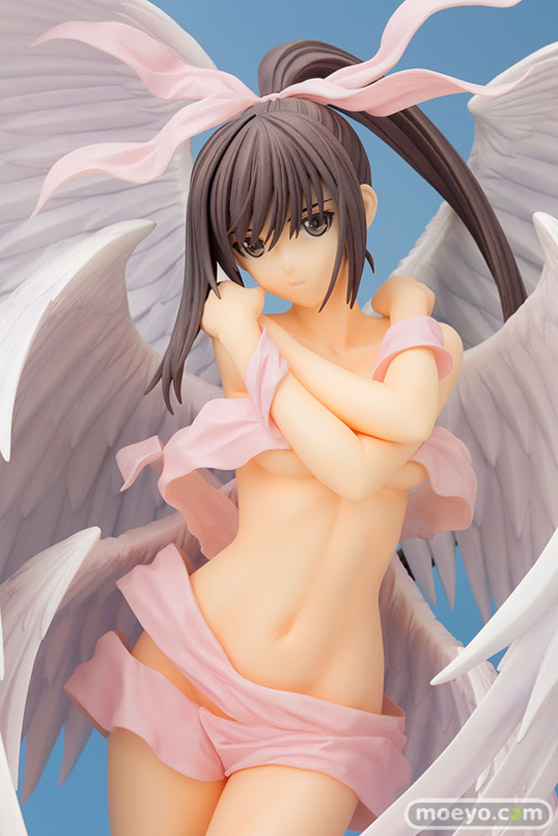 コトブキヤ　シャイニング・アーク 光明の熾天使サクヤ -Mode：セラフィム-（再販）05