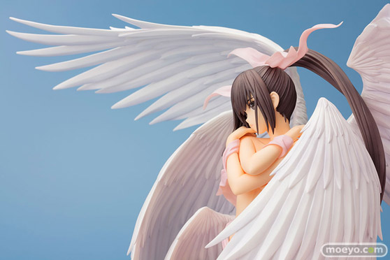 コトブキヤ　シャイニング・アーク 光明の熾天使サクヤ -Mode：セラフィム-（再販）09