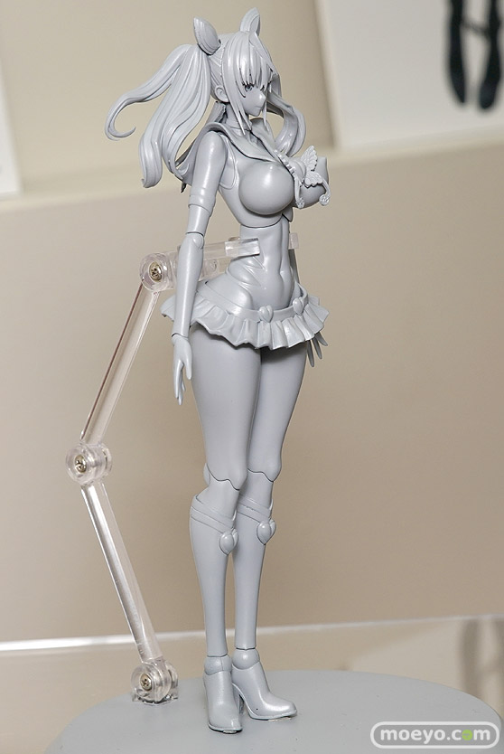 セカンドアックス 絶対純白♡魔法少女 ～セーラージュエルにメタモルフォーゼ！～ 倉本エリカ 02