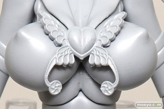 セカンドアックス 絶対純白♡魔法少女 ～セーラージュエルにメタモルフォーゼ！～ 倉本エリカ 09