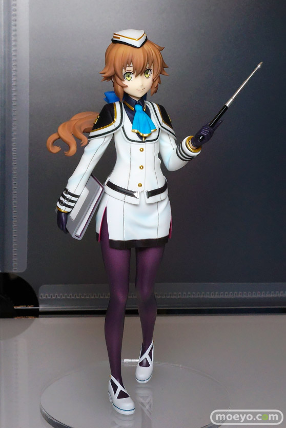 画像　フィギュア　サンプル　レビュー　ワンダーフェスティバル 2018［夏］　CtrlZ あきみかん ｐａｎ７１２ 01