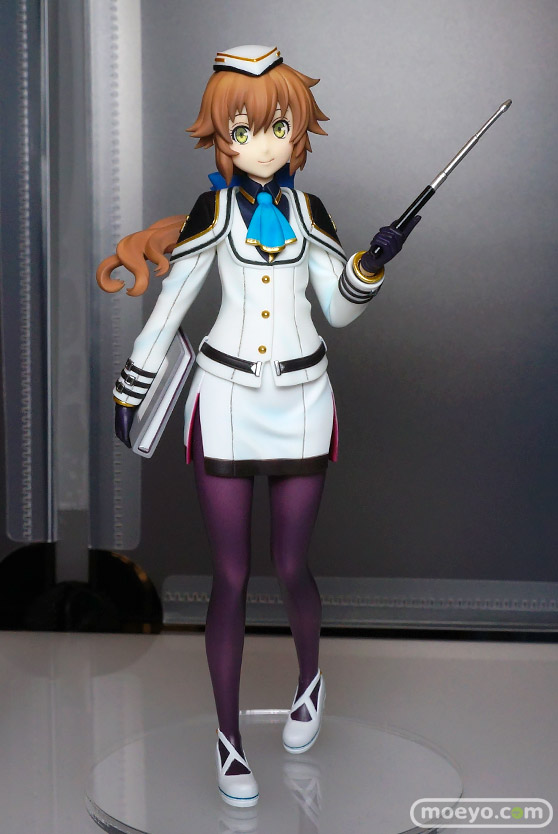 画像　フィギュア　サンプル　レビュー　ワンダーフェスティバル 2018［夏］　CtrlZ あきみかん ｐａｎ７１２ 03