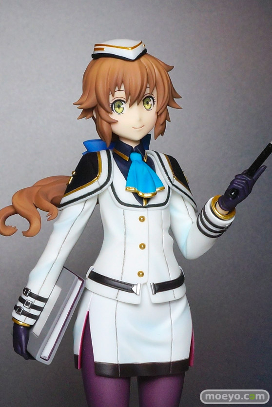 画像　フィギュア　サンプル　レビュー　ワンダーフェスティバル 2018［夏］　CtrlZ あきみかん ｐａｎ７１２ 04