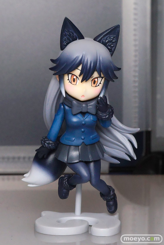 画像　フィギュア　サンプル　レビュー　ワンダーフェスティバル 2018［夏］　CtrlZ あきみかん ｐａｎ７１２ 05