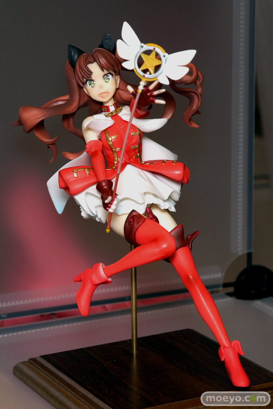 画像　フィギュア　サンプル　レビュー　ワンダーフェスティバル 2018［夏］　CtrlZ あきみかん ｐａｎ７１２ 12