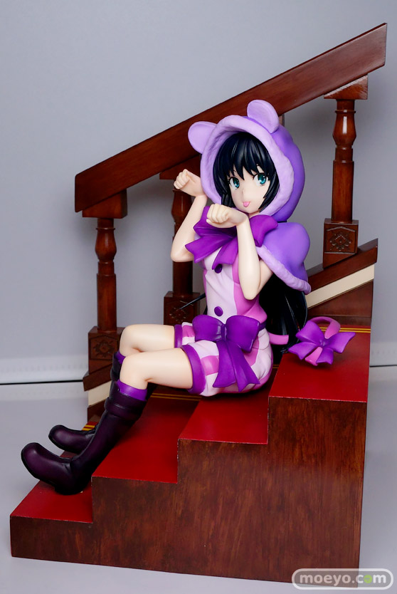 画像　フィギュア　サンプル　レビュー　ワンダーフェスティバル 2018［夏］　CtrlZ あきみかん ｐａｎ７１２ 19